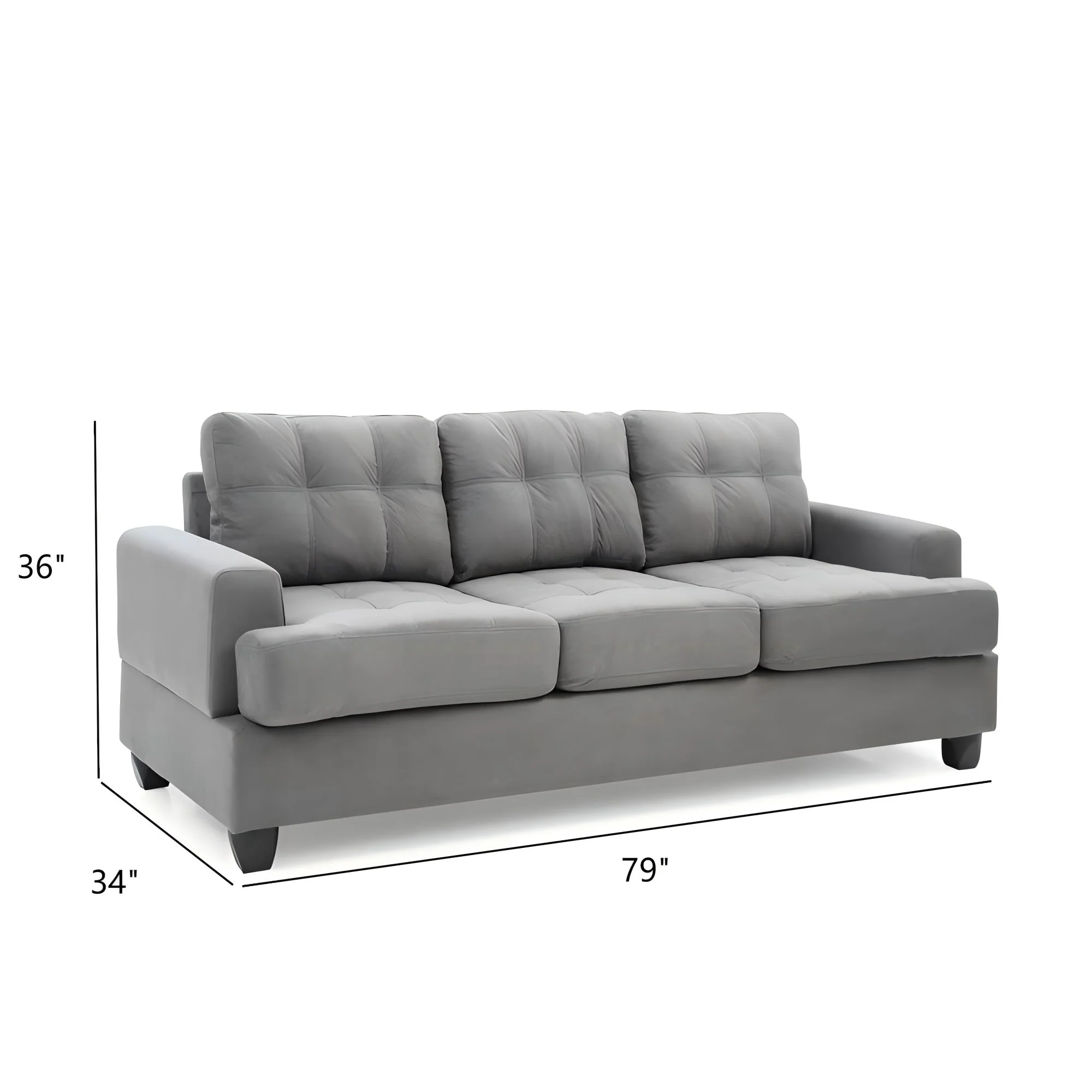 Sandridge - Sofa - Image 3