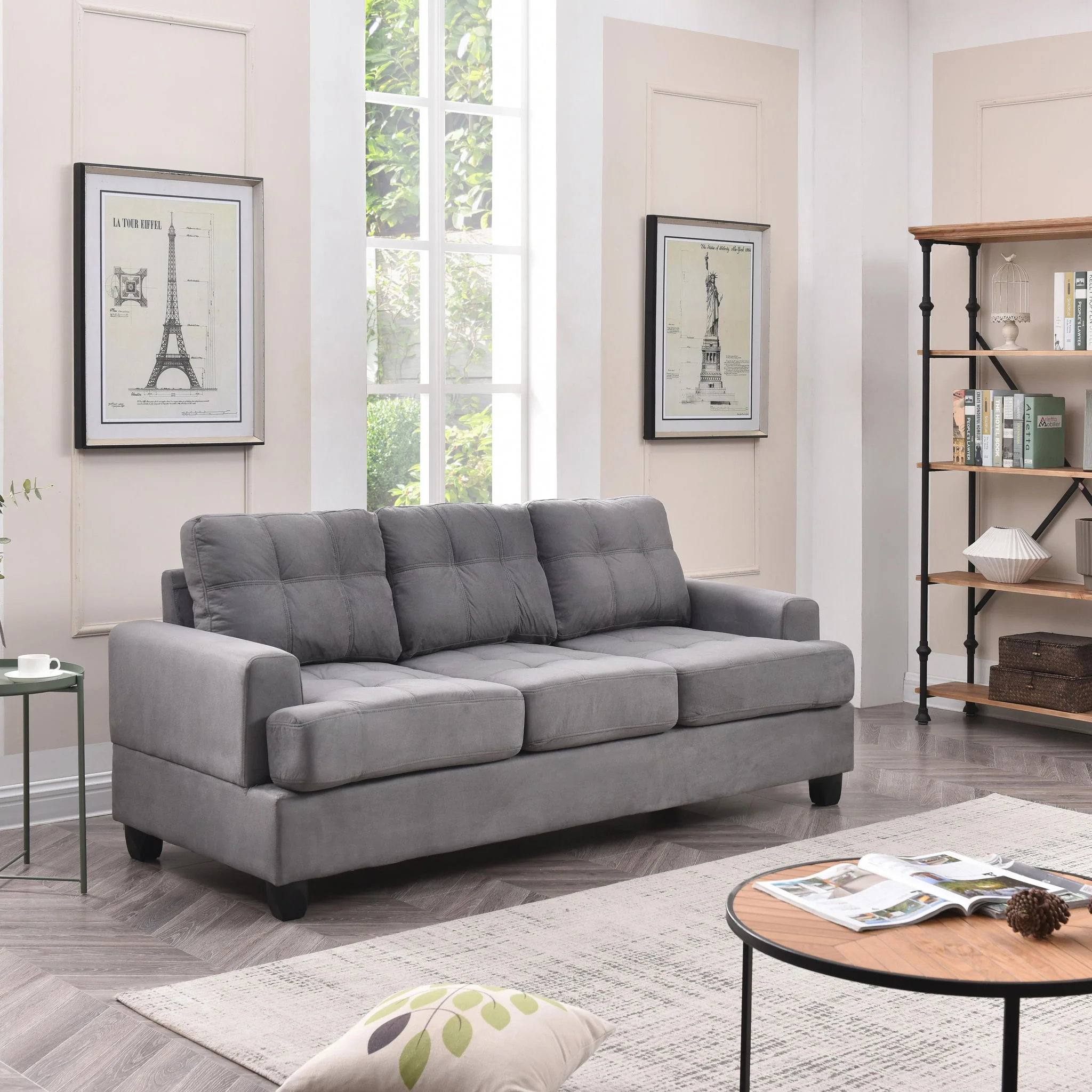 Sandridge - Sofa - Image 6