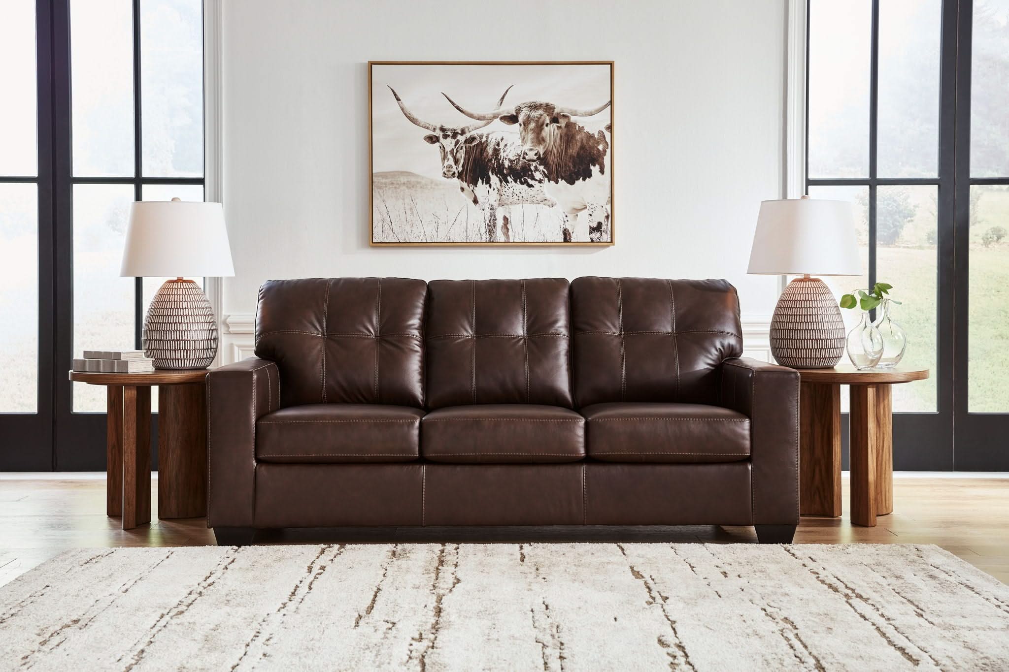 Santorine - Sofa - Image 5