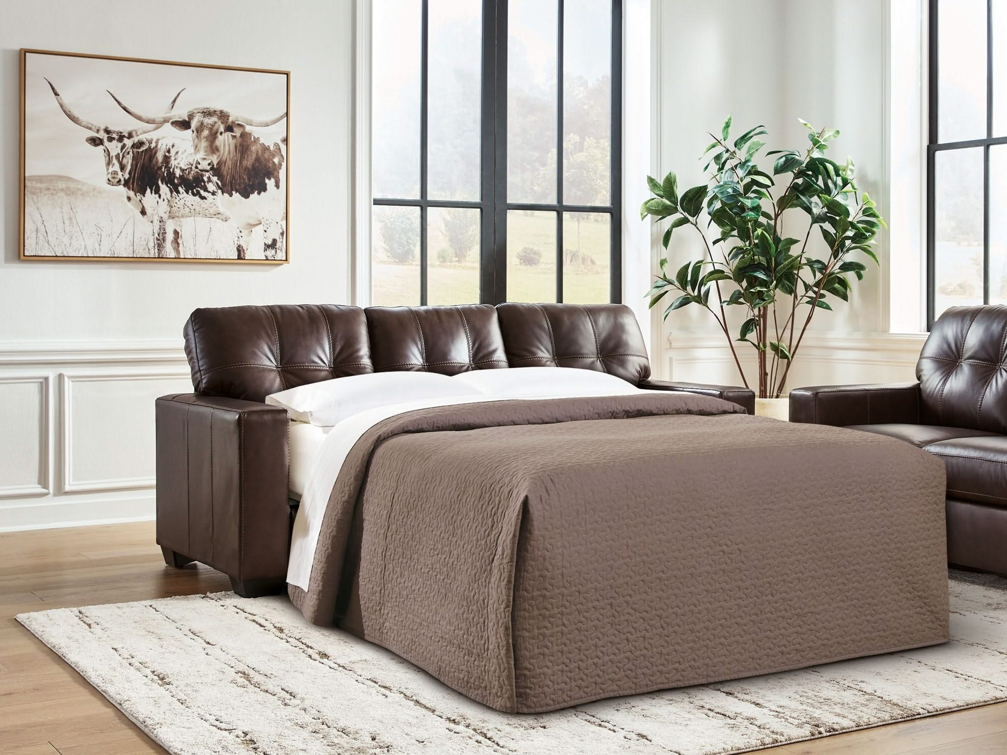 Santorine - Sofa Sleeper - Image 4