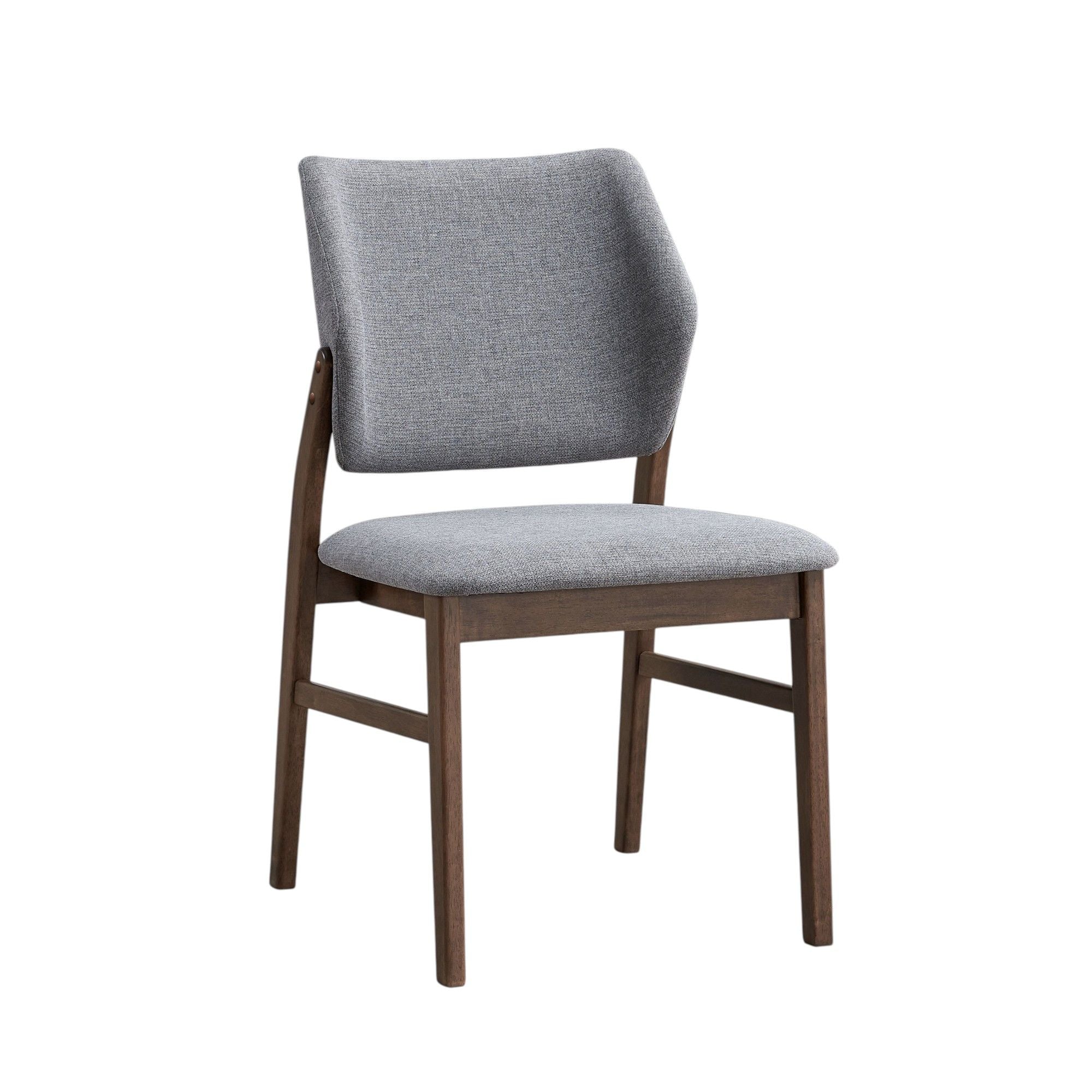 Sarha - Padded Seat Side Chair (Set of 2) - Image 2