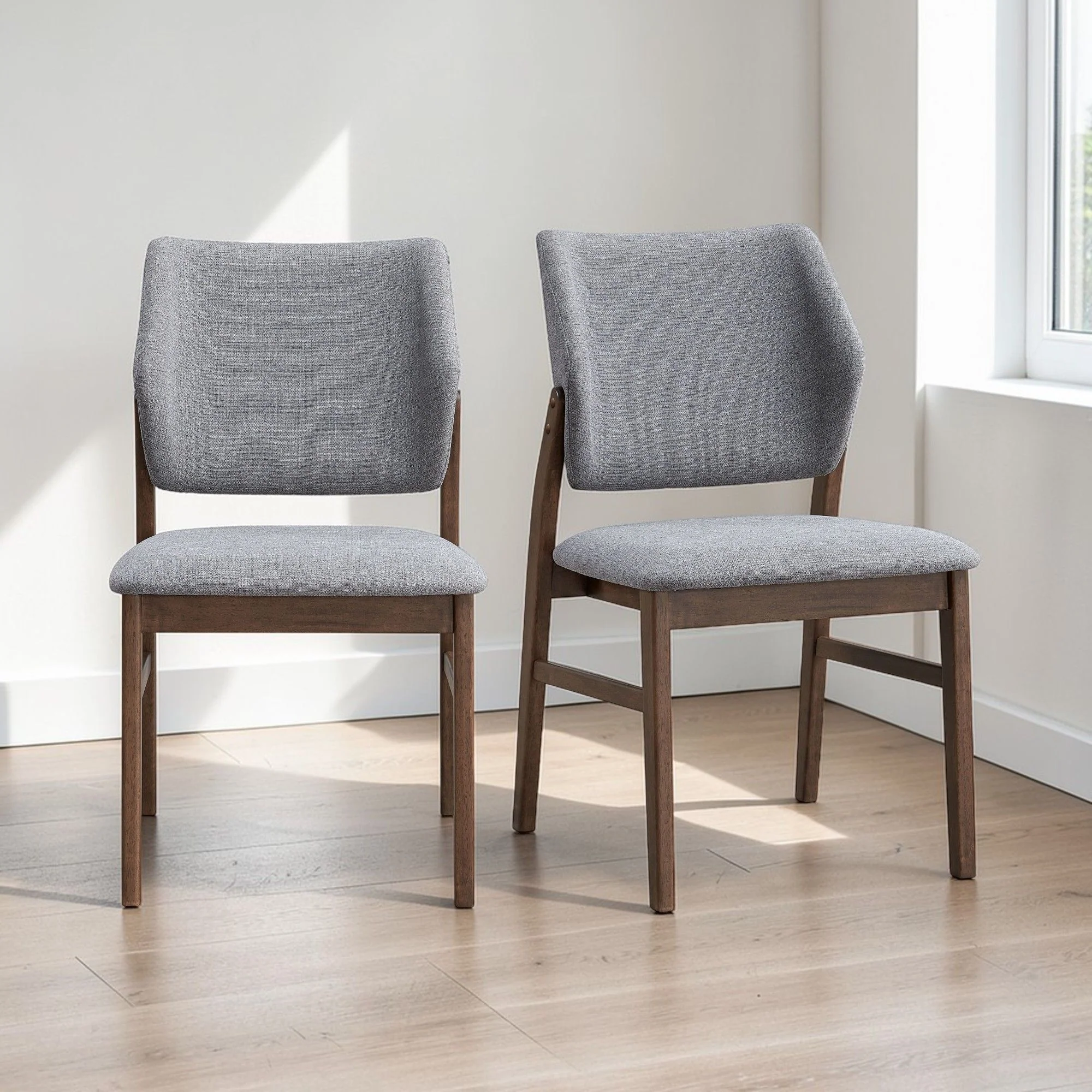 Sarha - Padded Seat Side Chair (Set of 2) - Image 5
