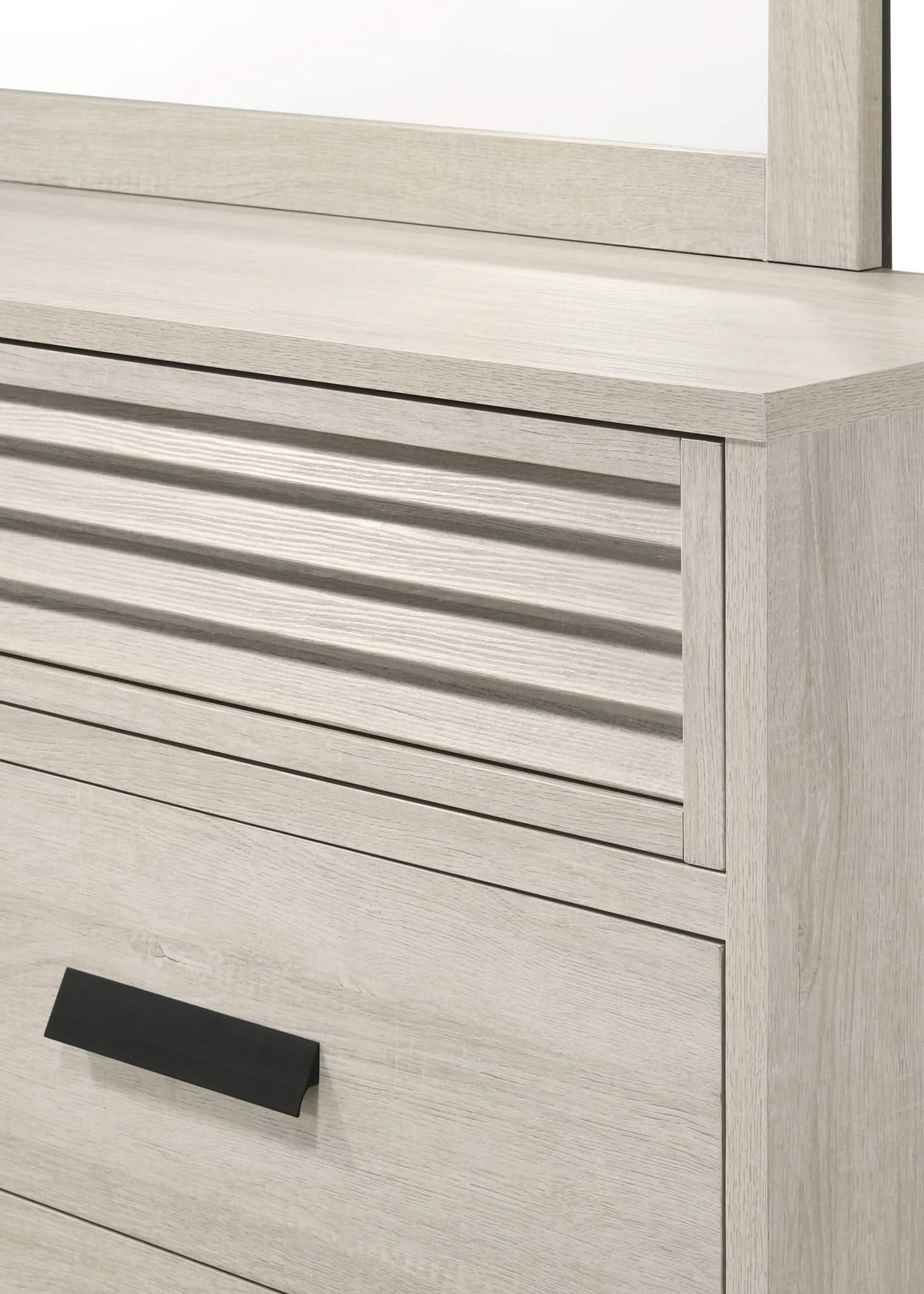 Sarter - Dresser - White - Image 4