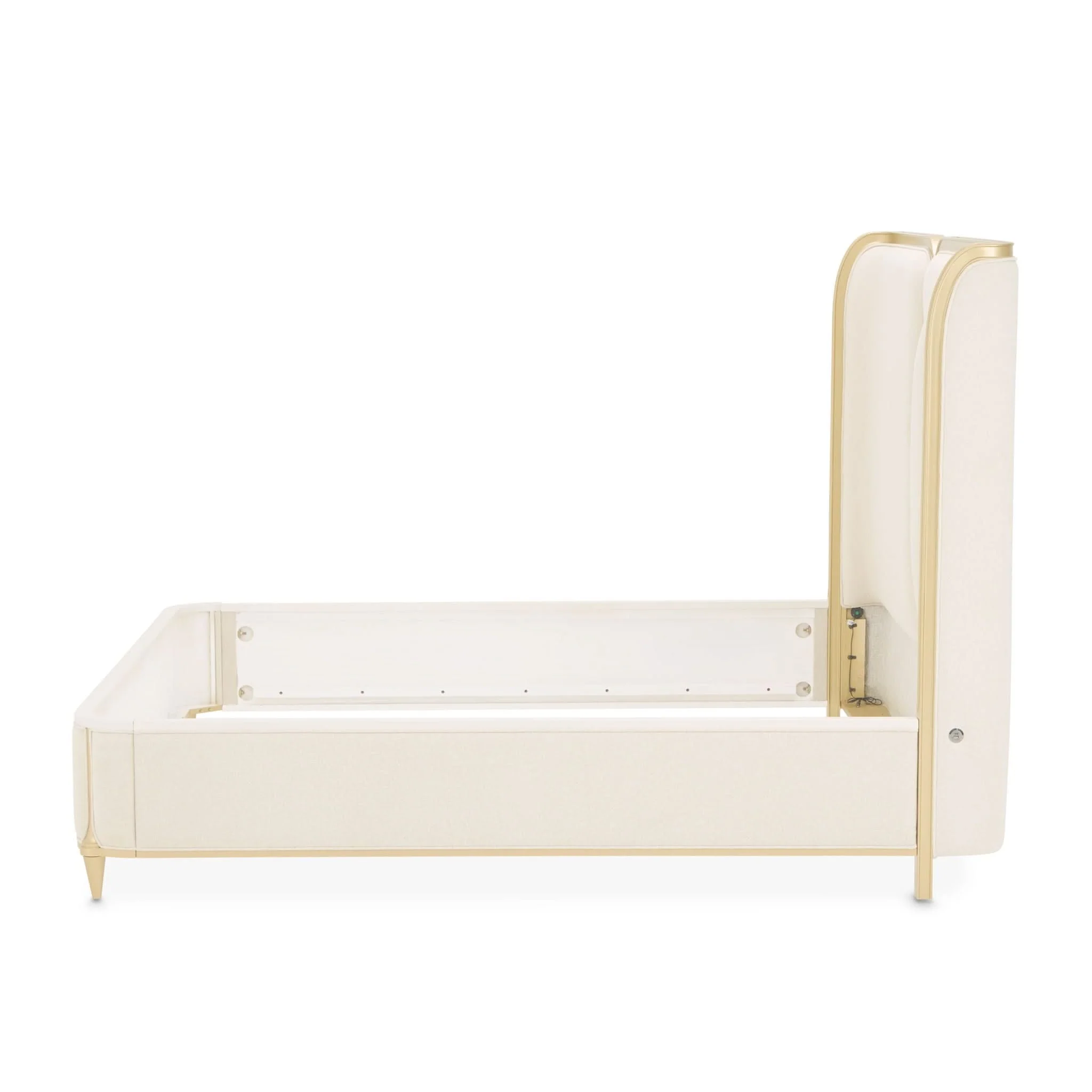 Scotts Square - Bed - Image 2