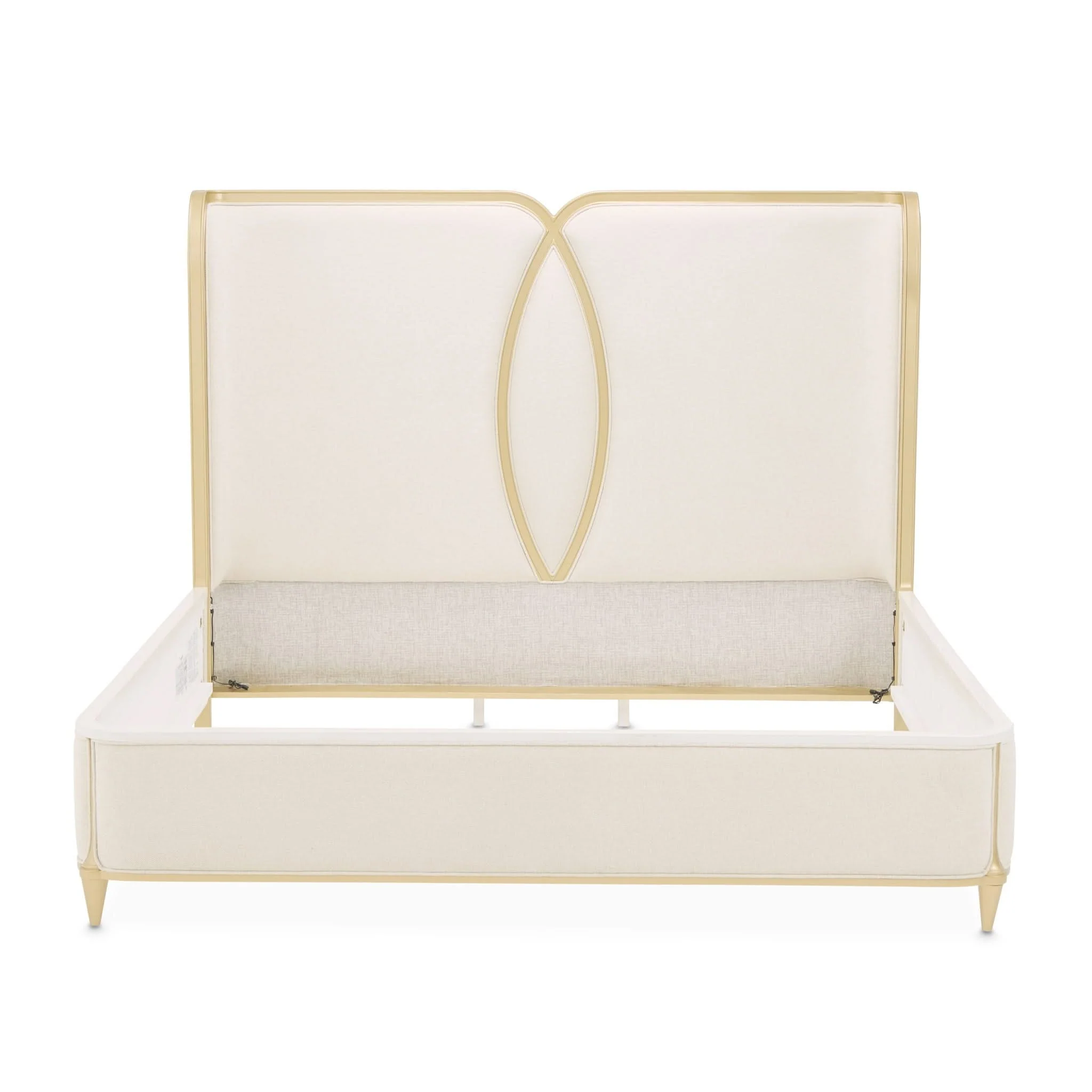 Scotts Square - Bed - Image 3