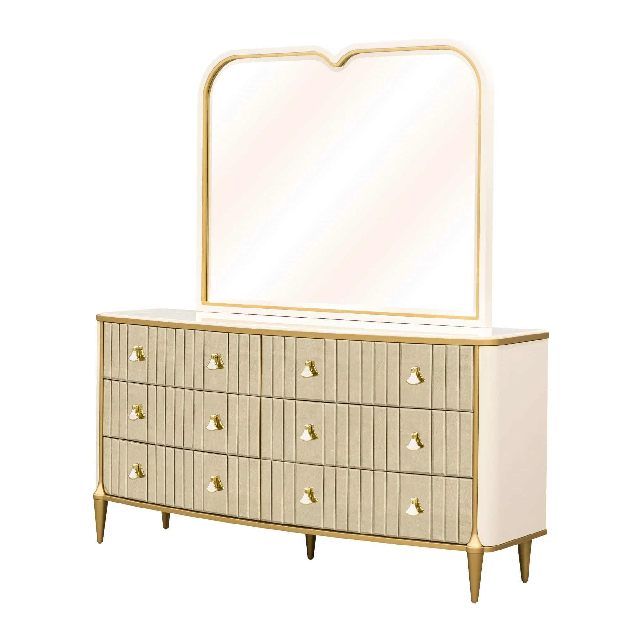 Scotts Square - Dresser - Image 2