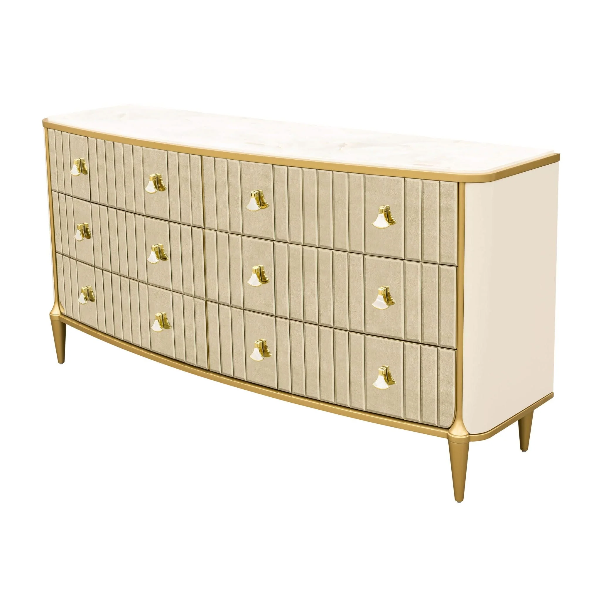 Scotts Square - Dresser - Image 3
