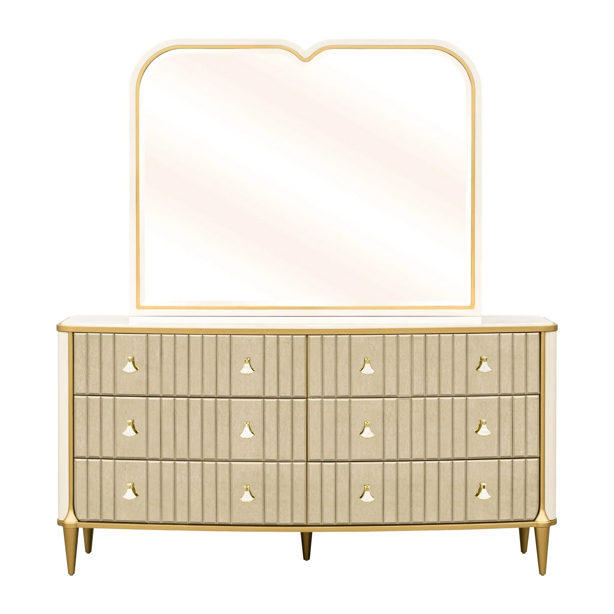 Scotts Square - Dresser - Image 5