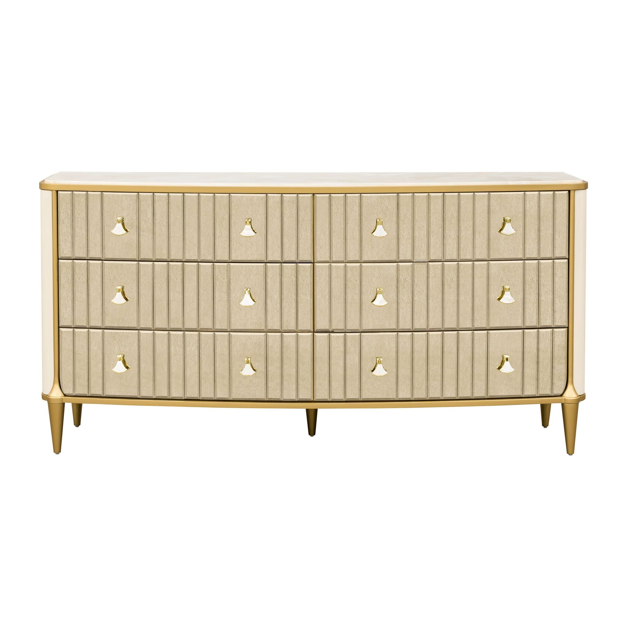 Scotts Square - Dresser - Image 6