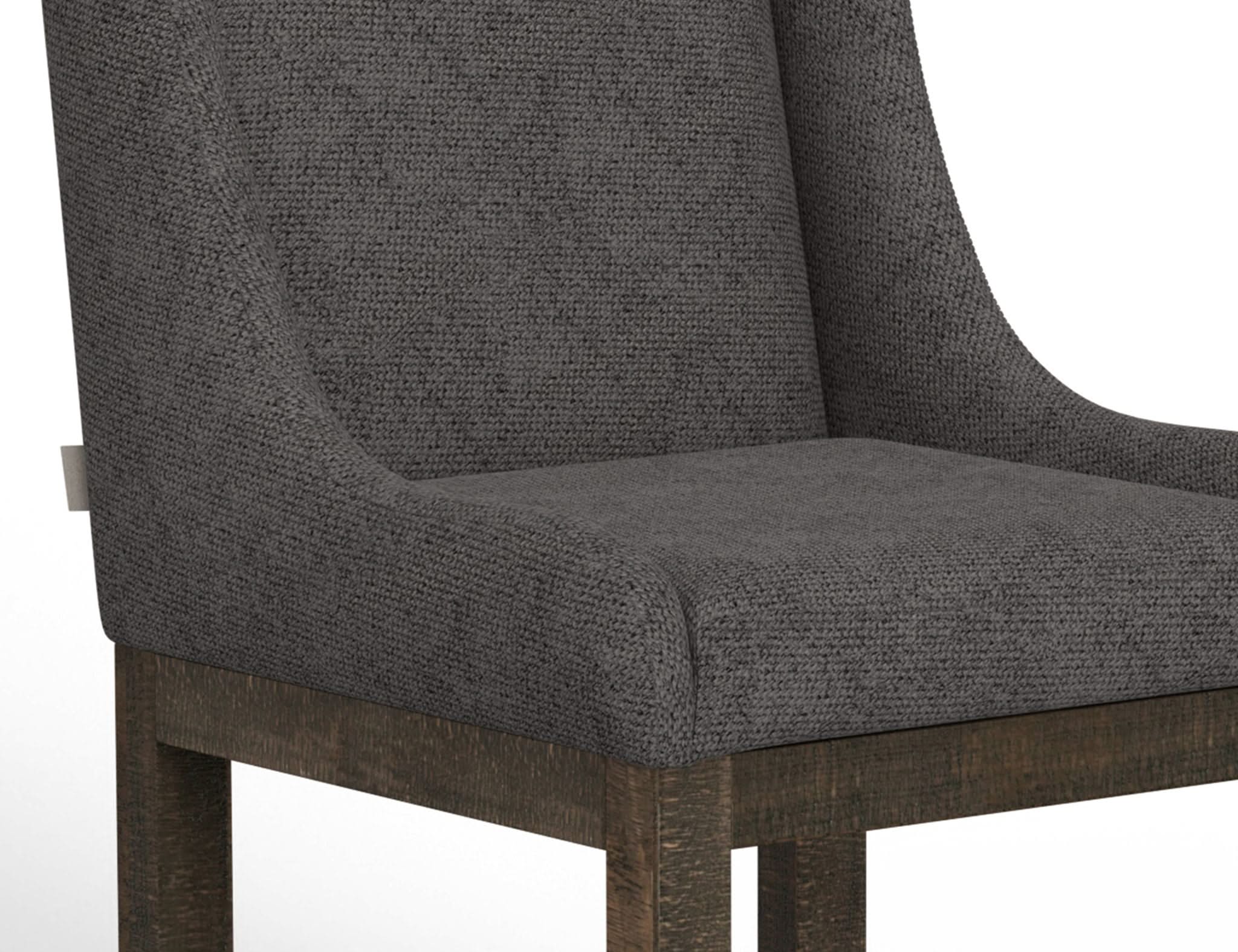 Seating - Upholstered Bar Stool - Image 13
