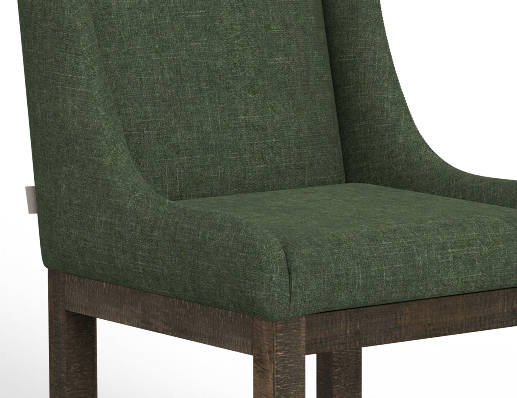 Seating - Upholstered Bar Stool - Image 15