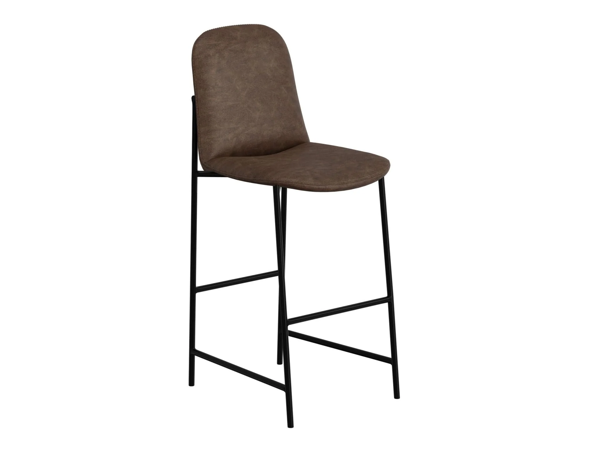 Seating - Upholstered Barstool - Image 4