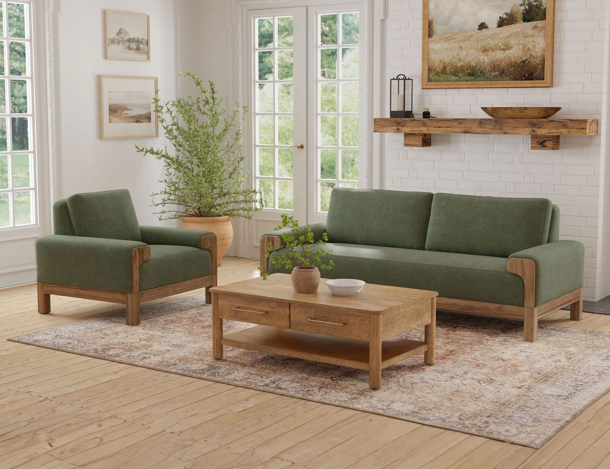 Sedona - Arm Chair - Image 14