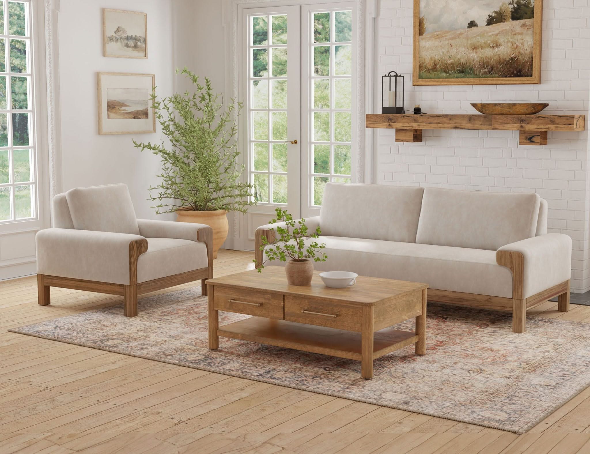 Sedona - Arm Chair - Image 16