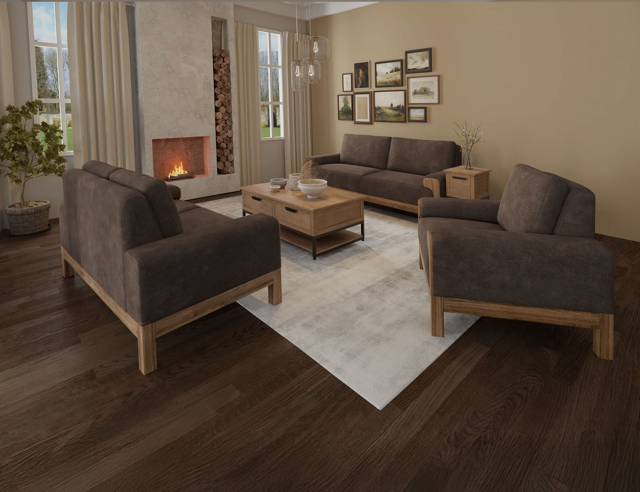 Sedona - Arm Chair - Image 21