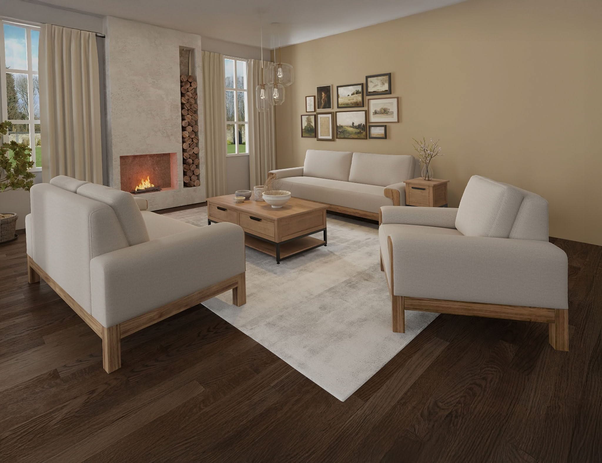 Sedona - Arm Chair - Image 24