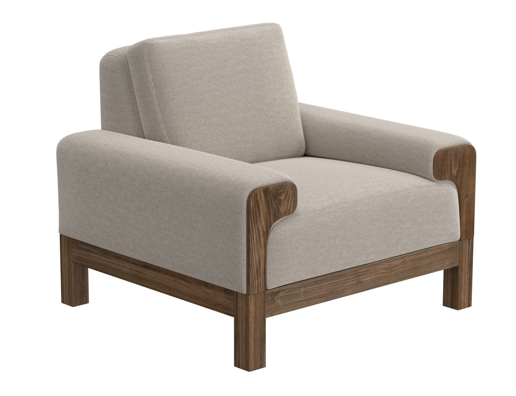 Sedona - Arm Chair - Image 3