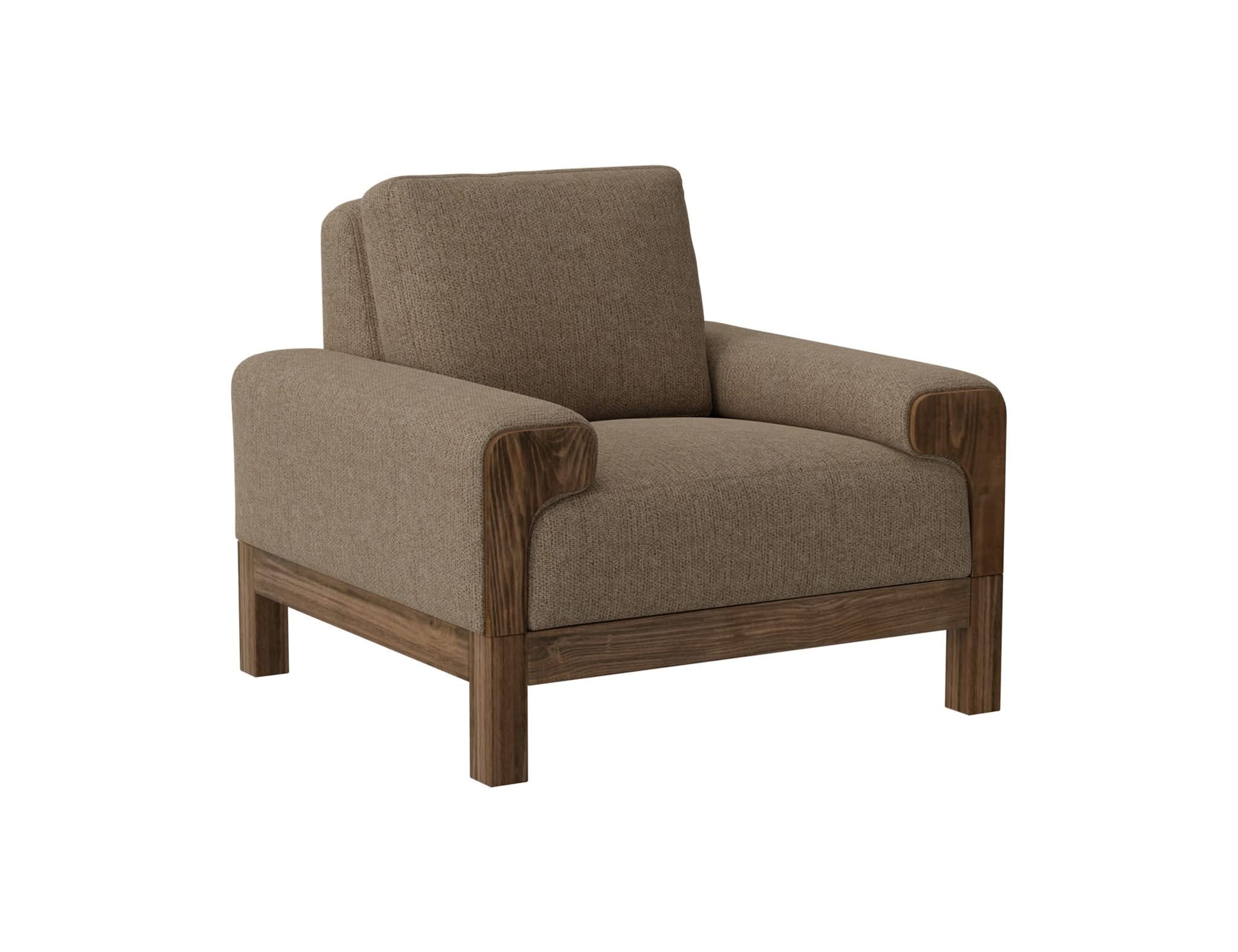 Sedona - Arm Chair - Image 4