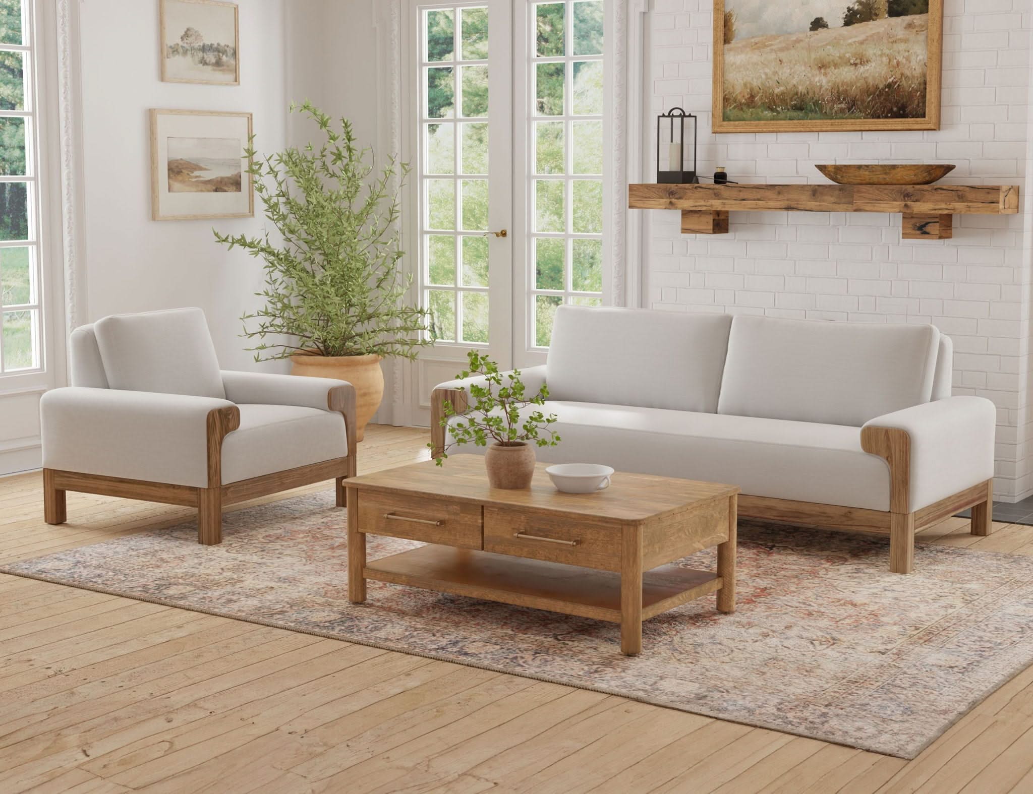 Sedona - Arm Chair - Image 8
