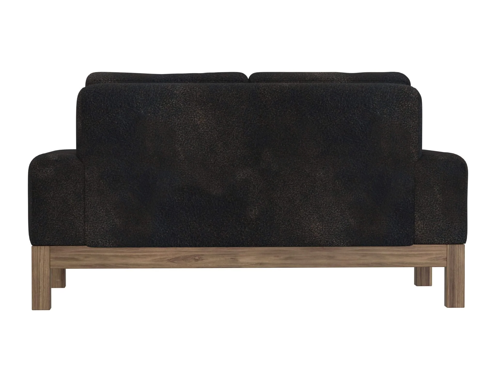 Sedona - Loveseat - Licorice - Image 3