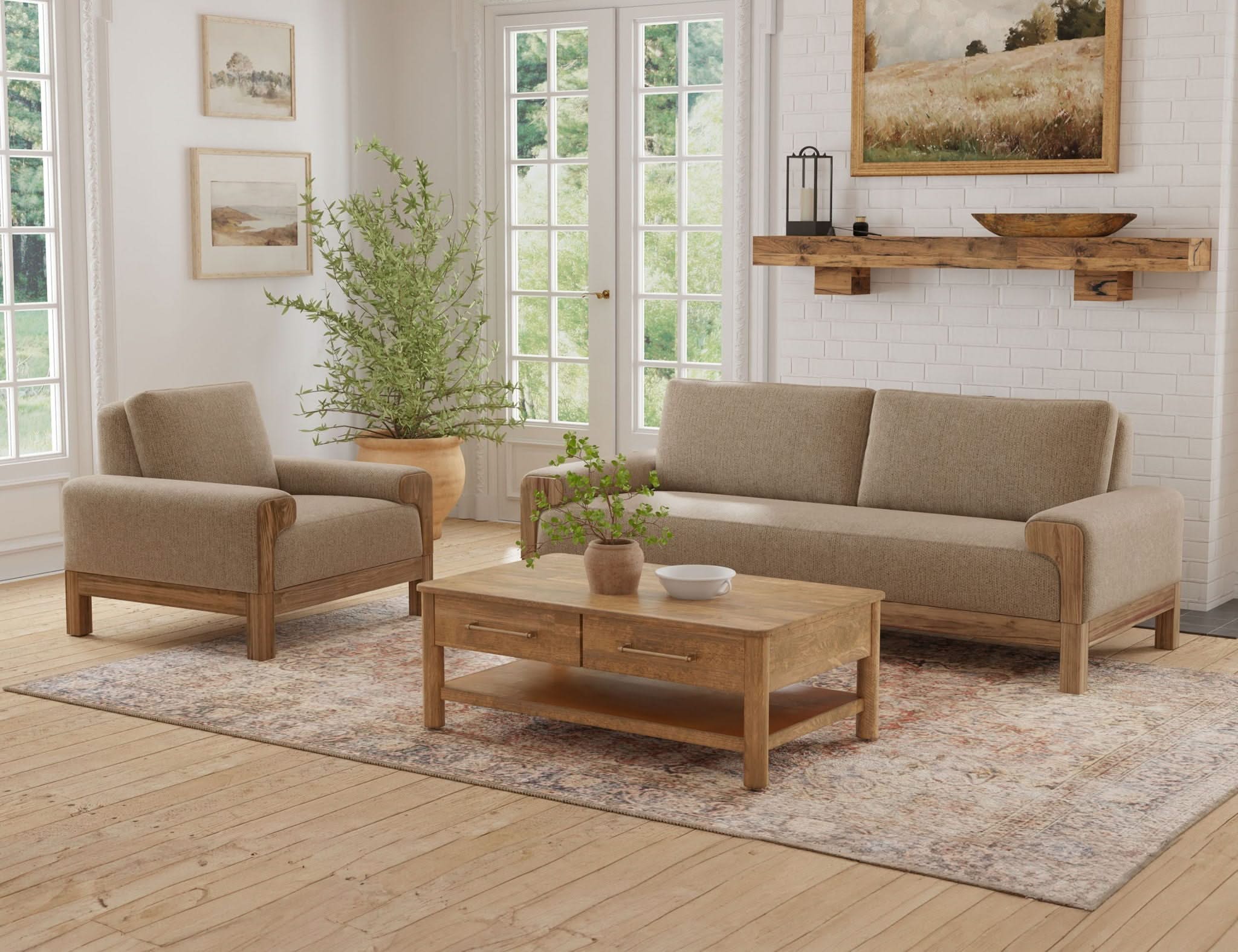 Sedona - Sofa - Image 12