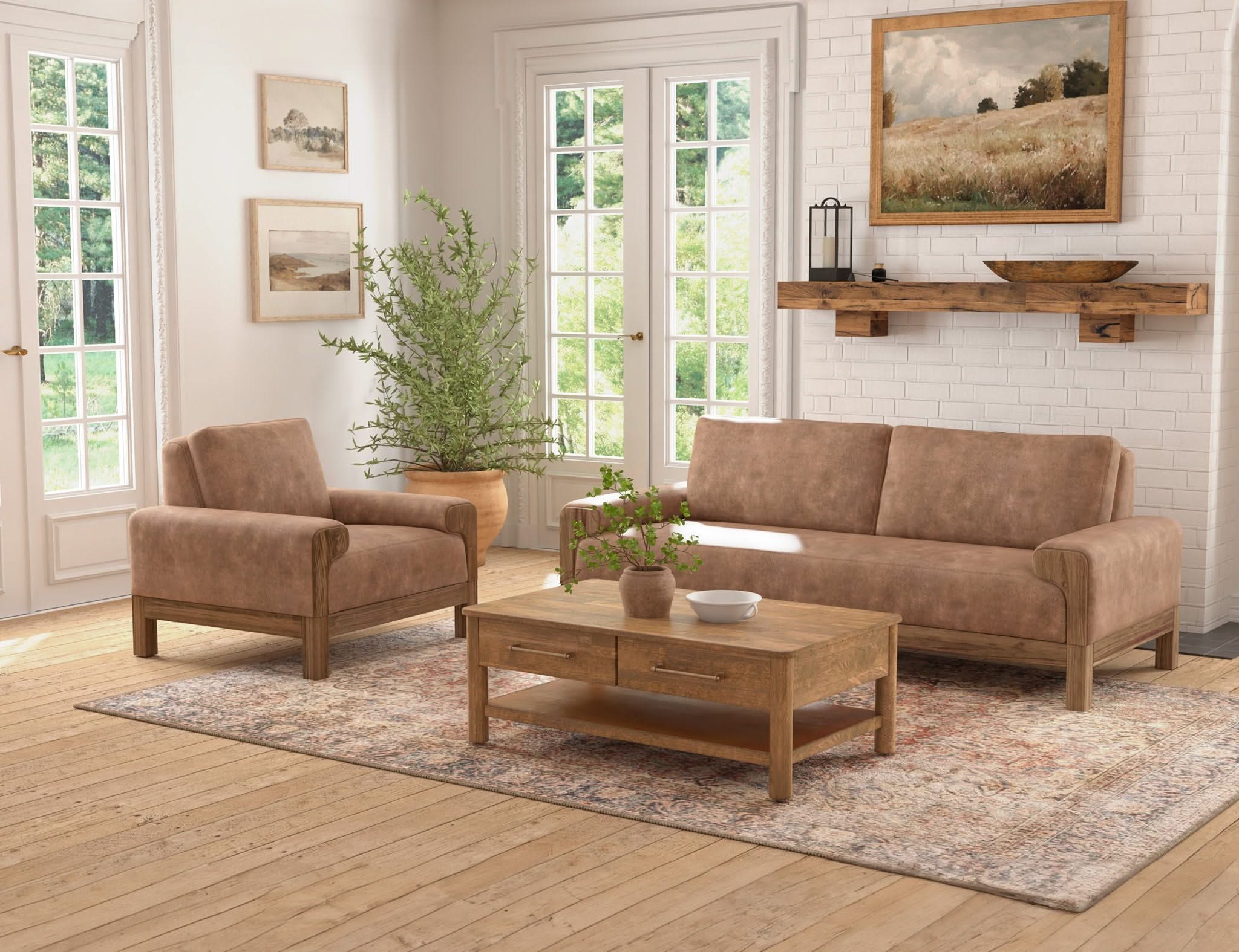 Sedona - Sofa - Image 13