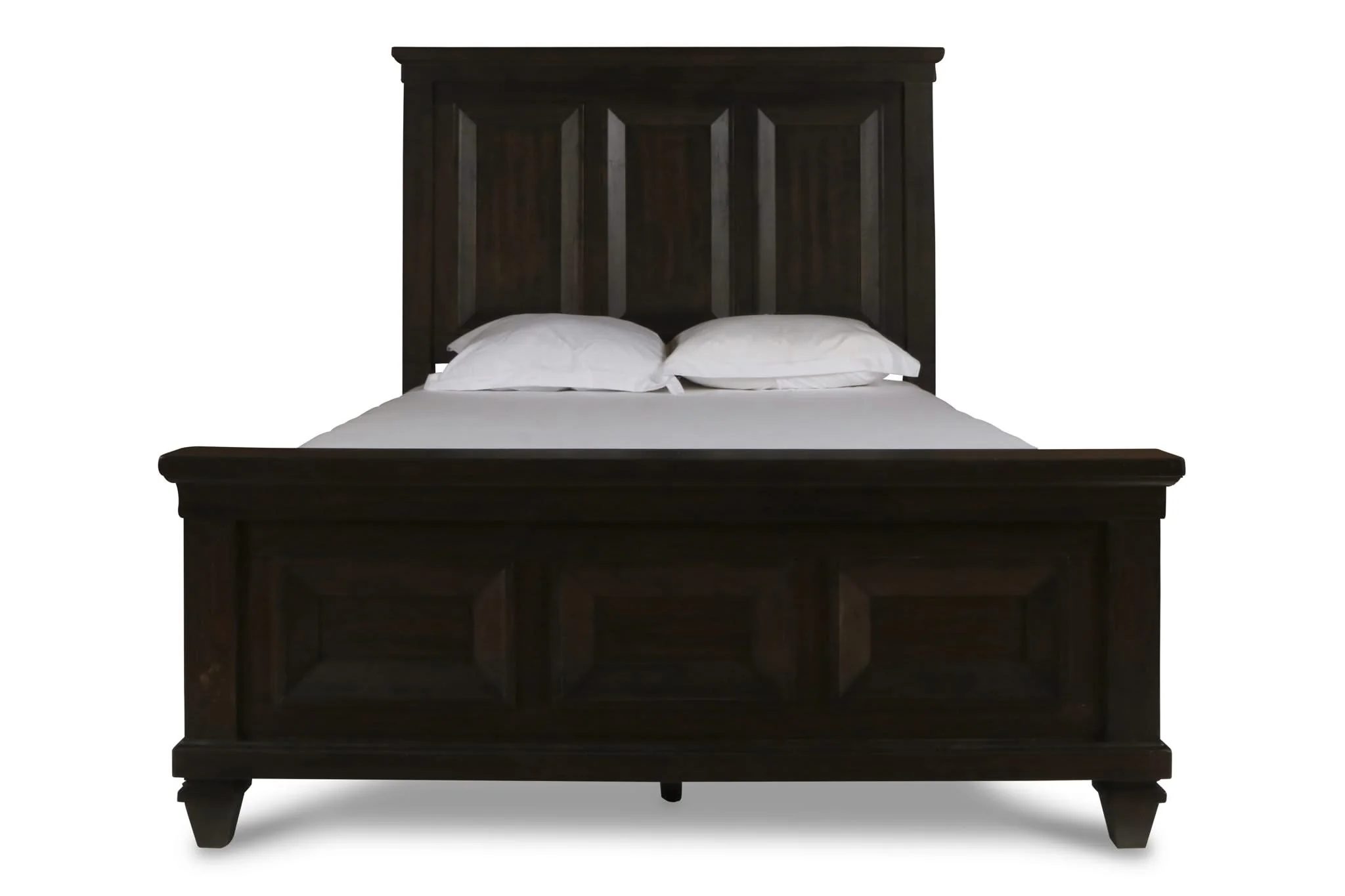 Sevilla - Bed - Image 3