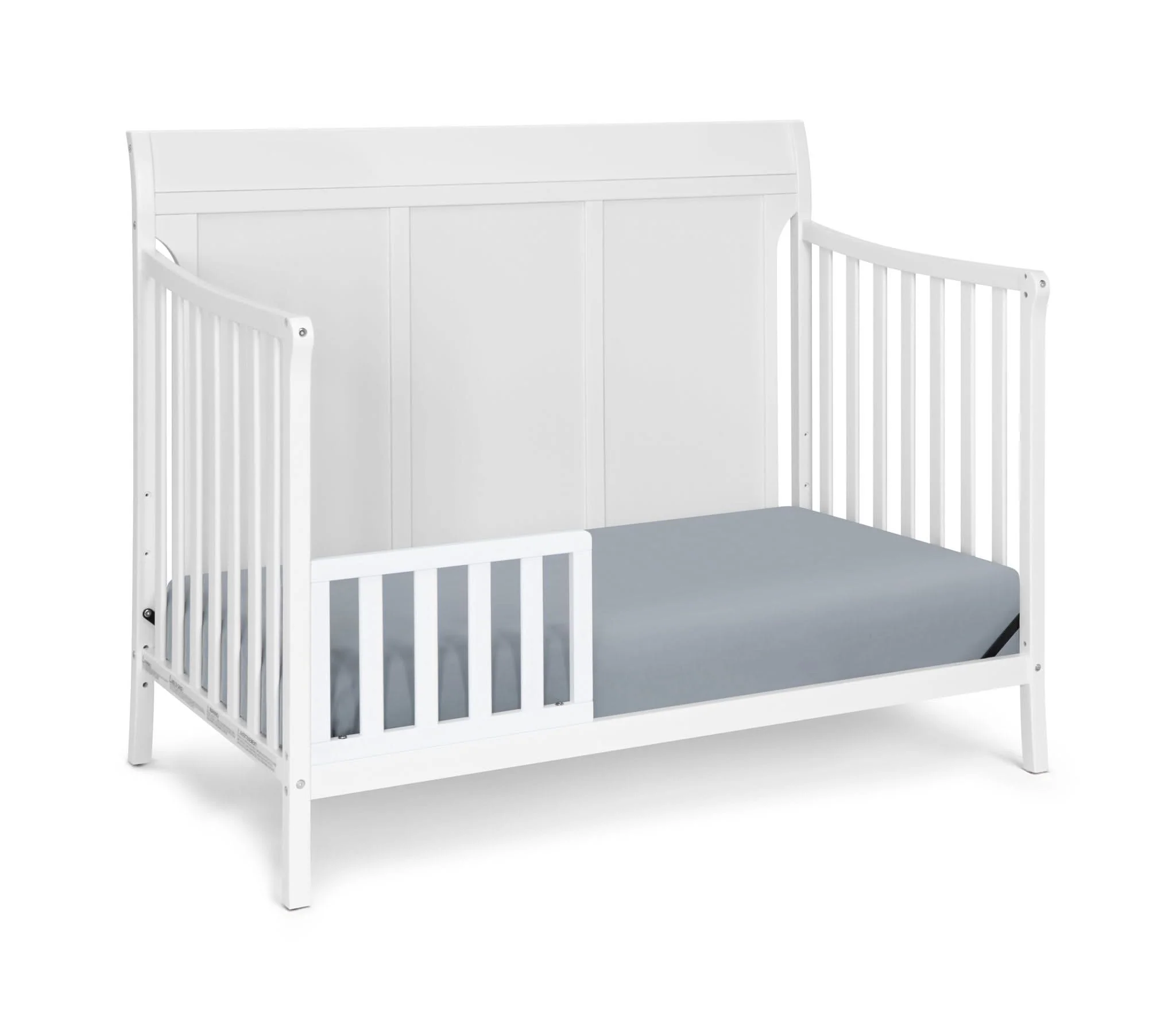 Shailee - 4-in-1 Convertible Crib - Image 11
