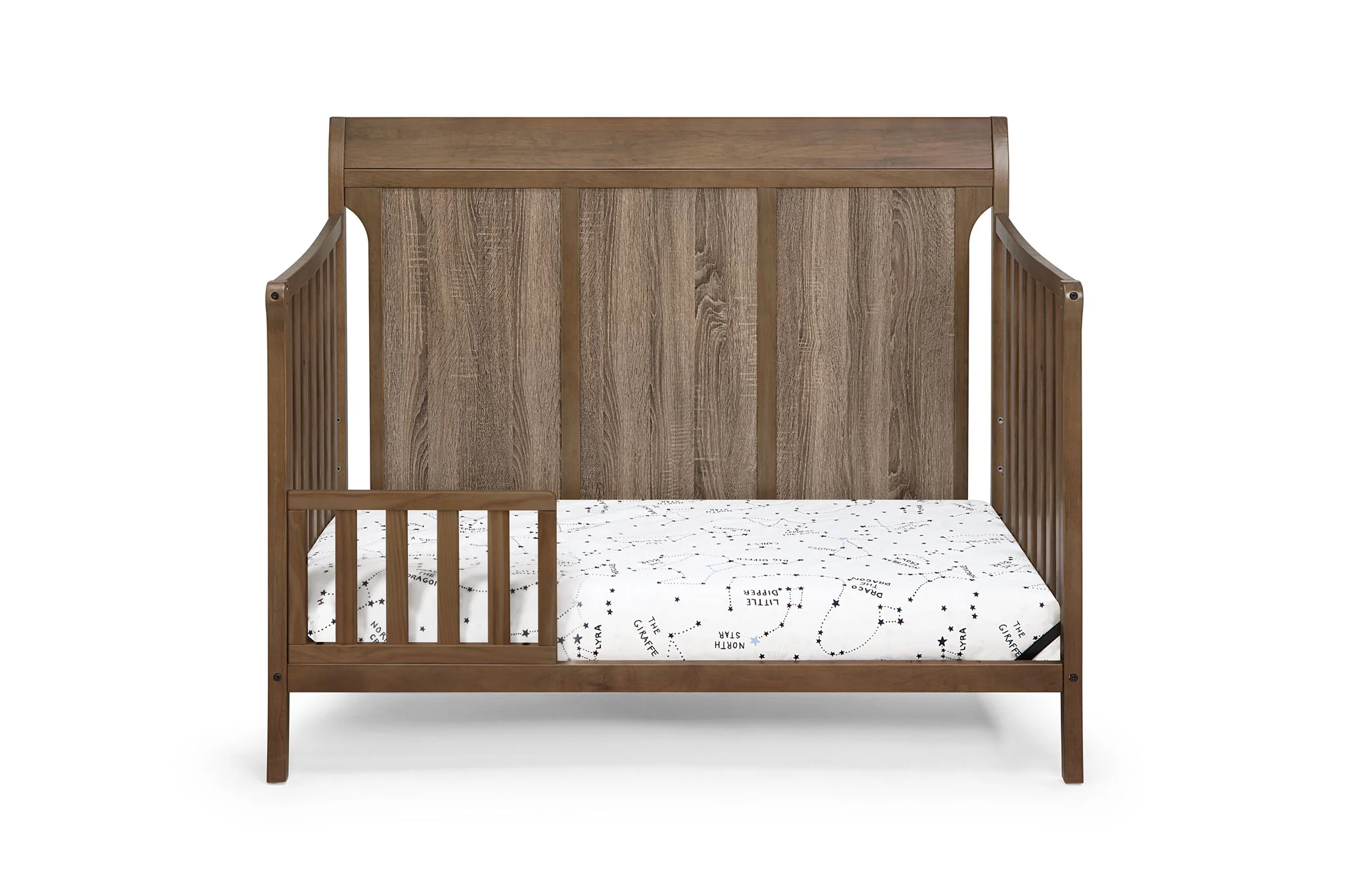 Shailee - 4-in-1 Convertible Crib - Image 12