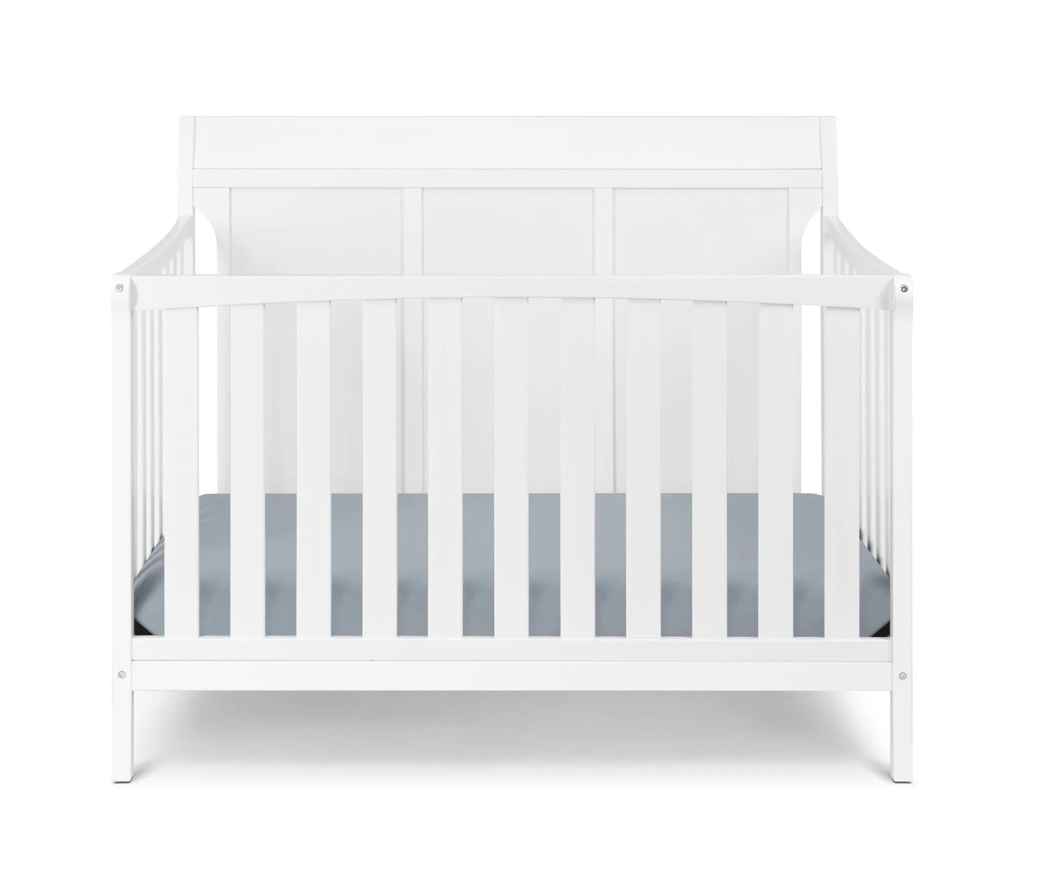 Shailee - 4-in-1 Convertible Crib - Image 14