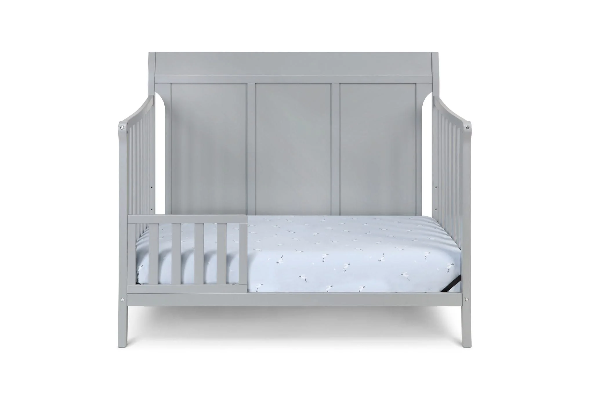 Shailee - 4-in-1 Convertible Crib - Image 16