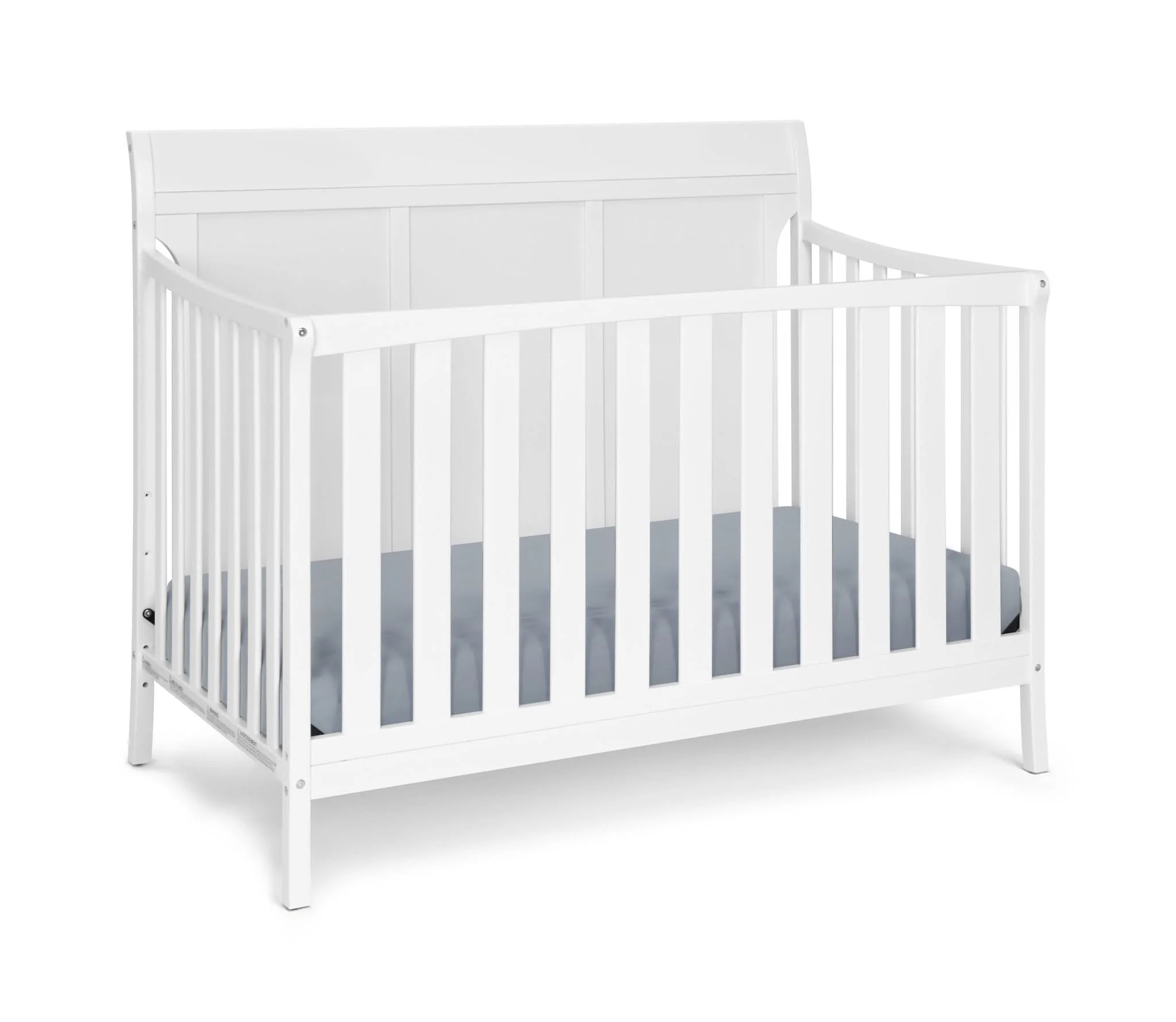 Shailee - 4-in-1 Convertible Crib - Image 6