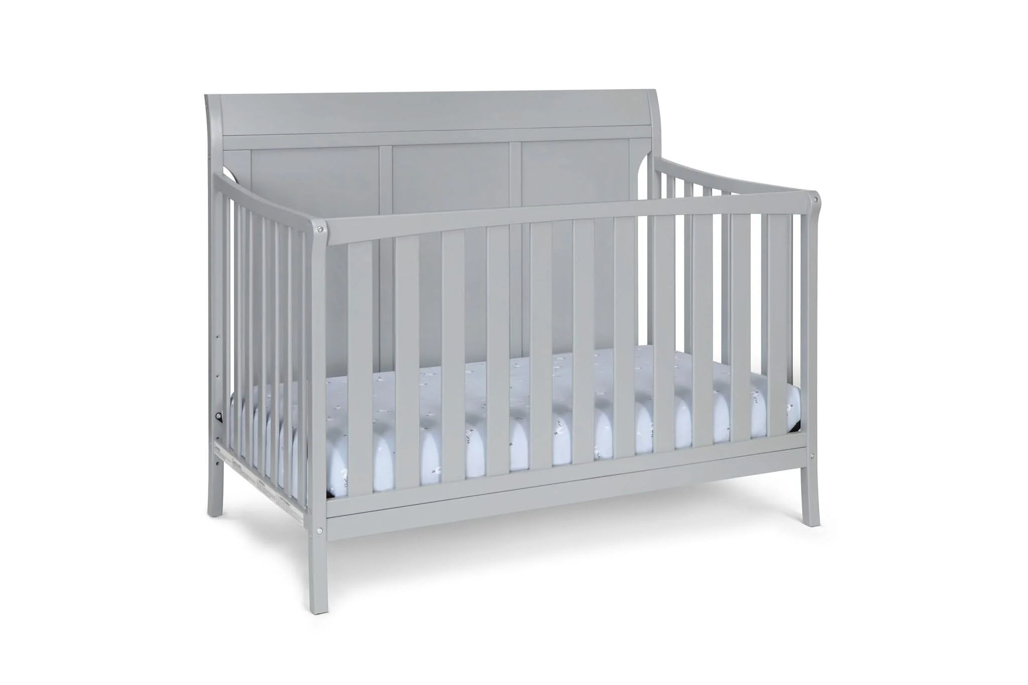 Shailee - 4-in-1 Convertible Crib - Image 9