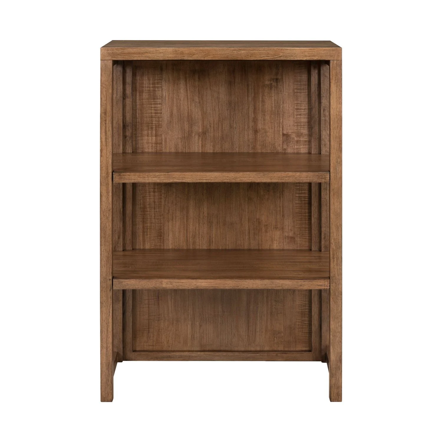 Shaker Lakes - Bookcase Hutch - Harvest Brown - Image 3