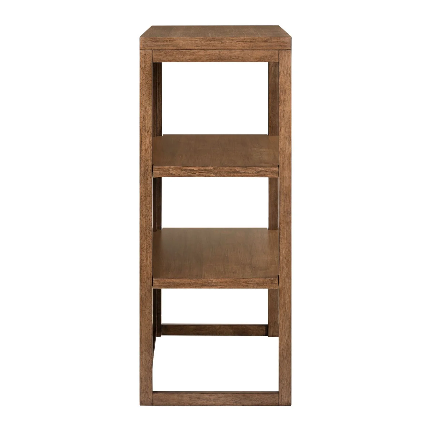 Shaker Lakes - Bookcase Hutch - Harvest Brown - Image 4
