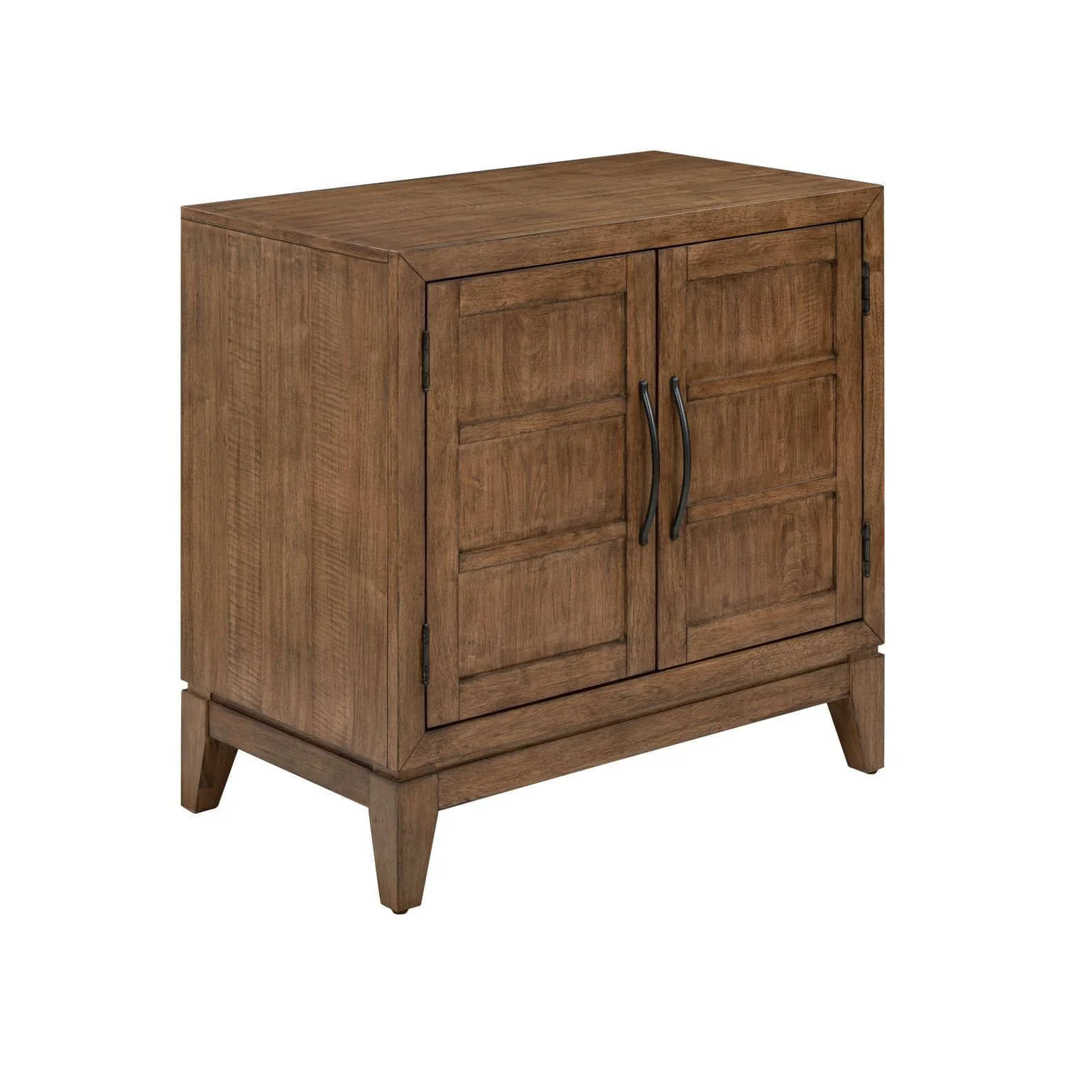 Shaker Lakes - Door Cabinet - Harvest Brown - Image 2
