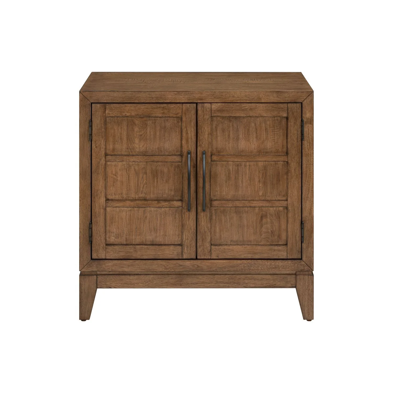 Shaker Lakes - Door Cabinet - Harvest Brown - Image 3