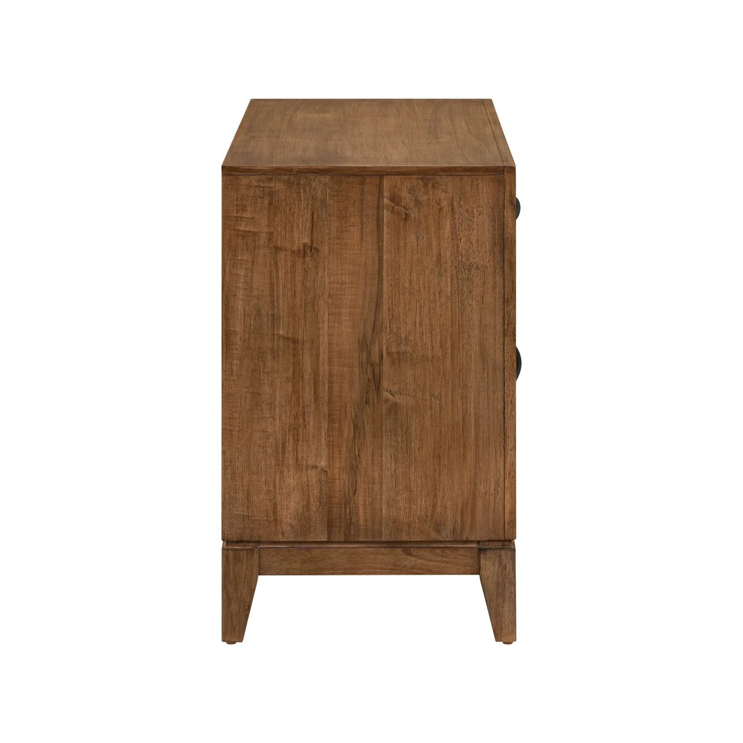 Shaker Lakes - Lateral File Cabinet - Harvest Brown - Image 3