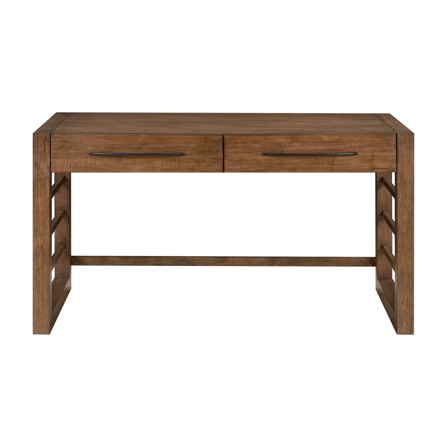 Shaker Lakes - Writing Desk - Harvest Brown - Image 2