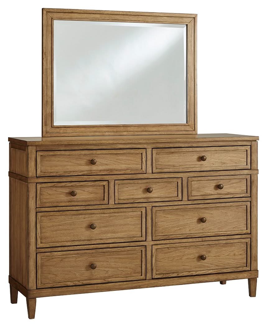 Sharlance - Dresser - Image 2