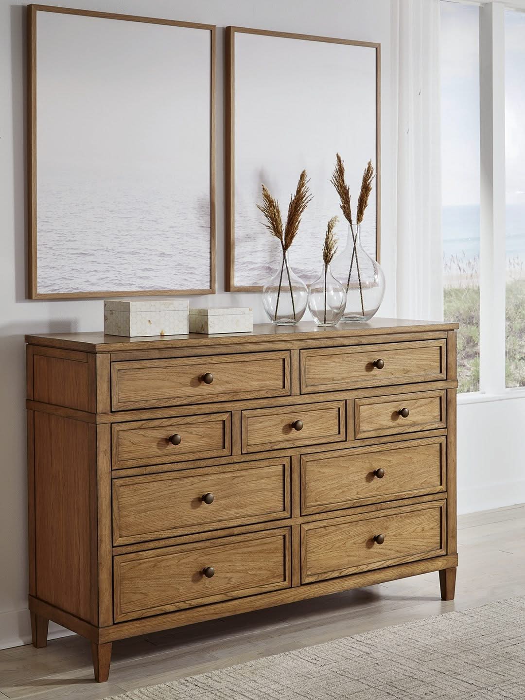 Sharlance - Dresser - Image 4