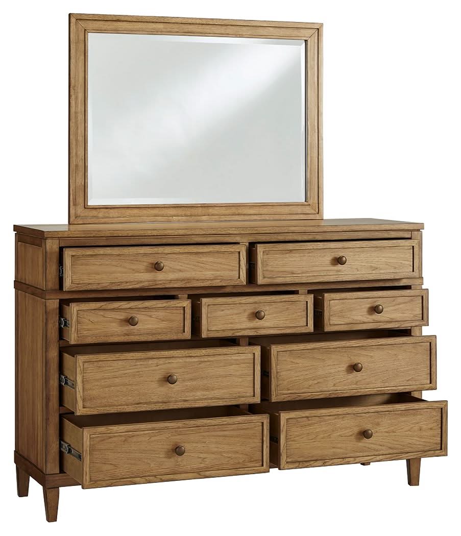 Sharlance - Dresser - Image 6