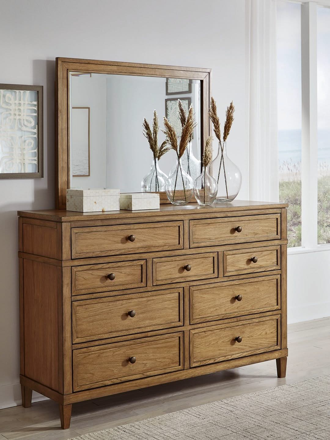 Sharlance - Dresser - Image 8
