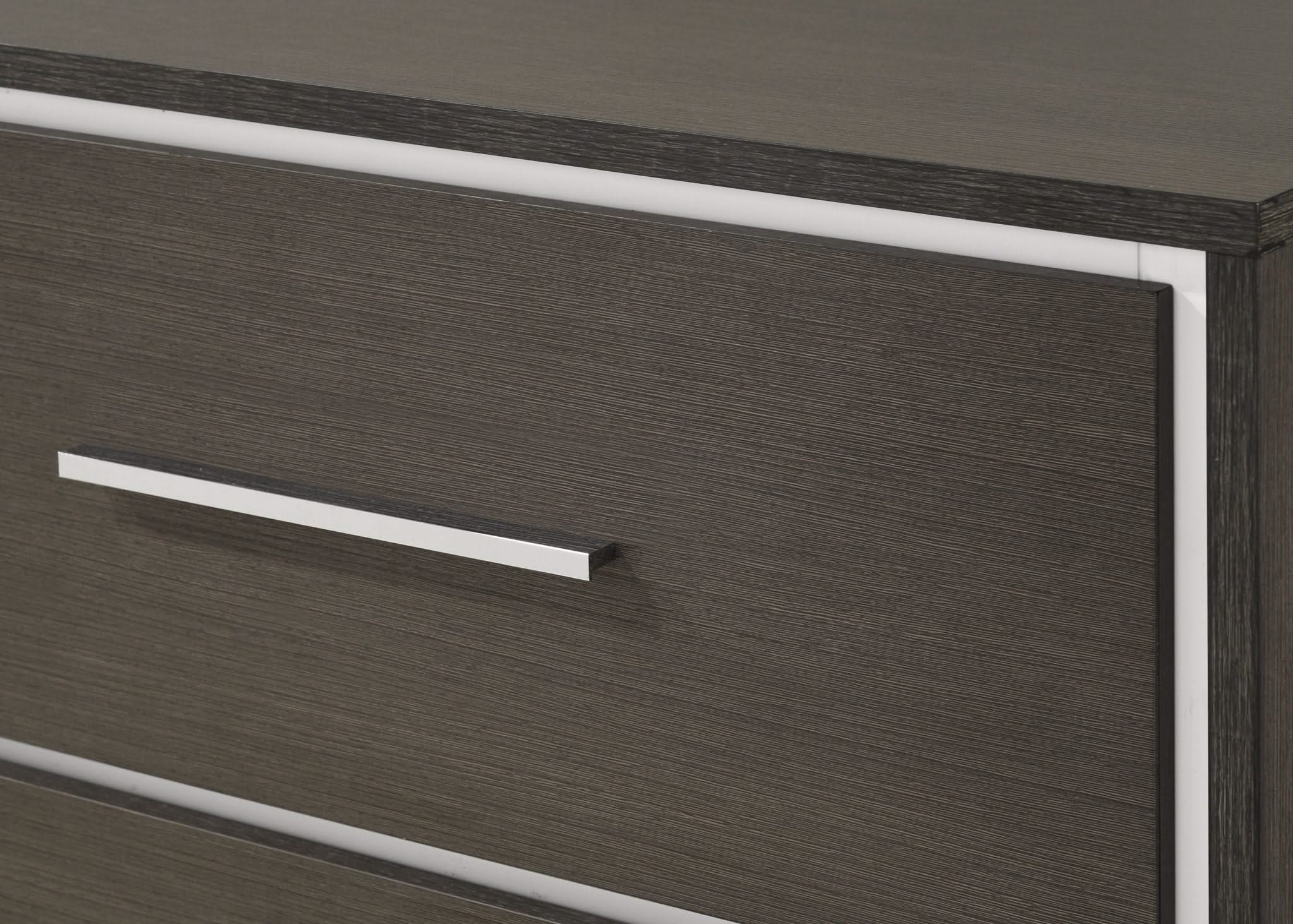 Sharpe - Chest - Dark Gray - Image 2