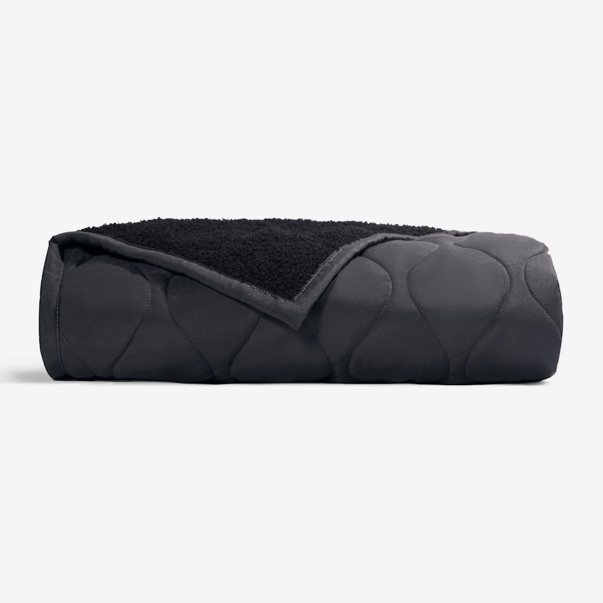 Sherpa - Throw Blanket - Image 2