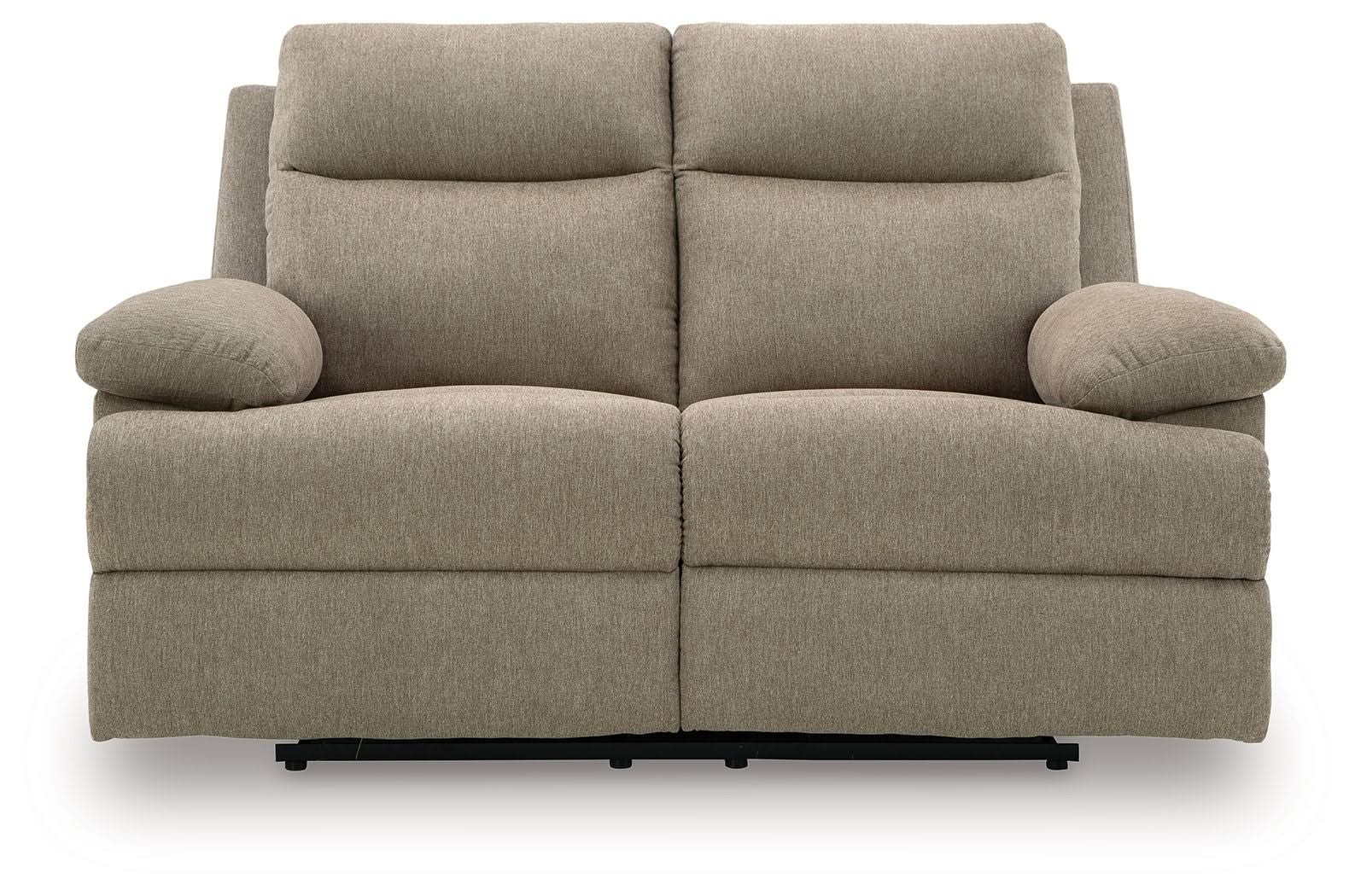 Side-Swipe - Reclining Loveseat - Image 3