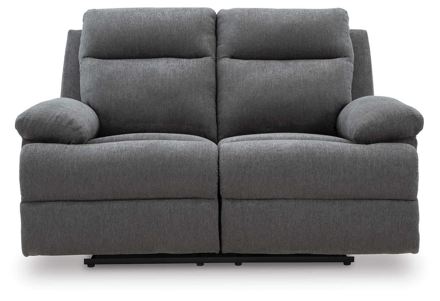 Side-Swipe - Reclining Loveseat - Image 6