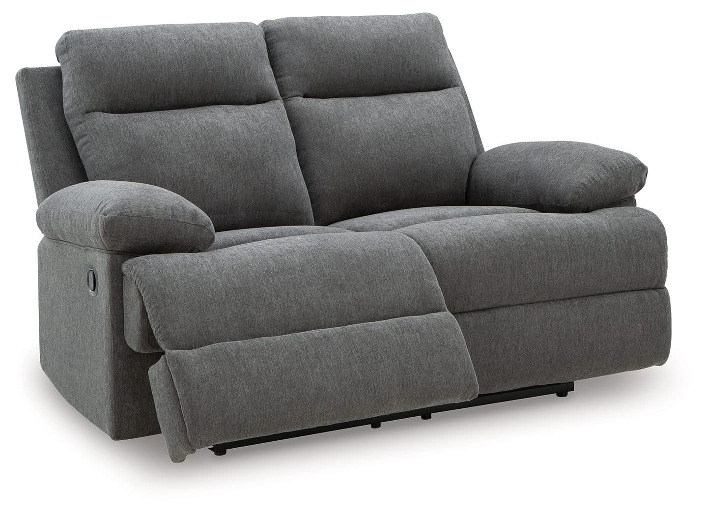 Side-Swipe - Reclining Loveseat - Image 7