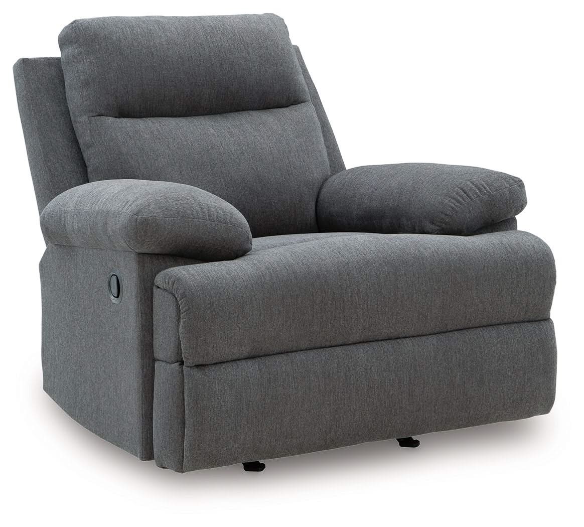 Side-Swipe - Rocker Recliner - Image 2