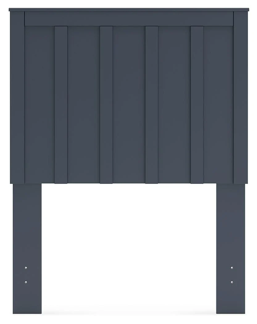 Simmenfort - Panel Headboard - Image 3